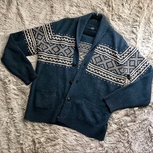 J. Crew Cardigan
